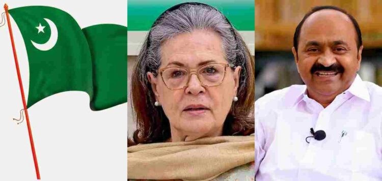 ‘വി ഡി സതീശനെ മുഖ്യമന്ത്രിയാക്കണം’; സോണിയാ ഗാന്ധിയോട് ആവര്ത്തിച്ച് മുസ്ലിം ലീഗ്
