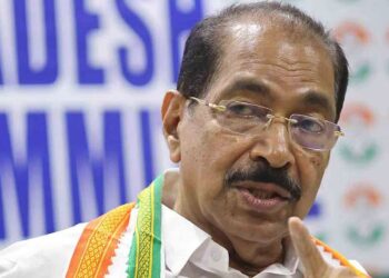 കേരളത്തിൽ പവർ കട്ടില്ല, പവർ ഫെയിലിയർ ഉണ്ട്’; പ്രതികരണവുമായി വൈദ്യുതി മന്ത്രി സണ്ണി ജോസഫ്