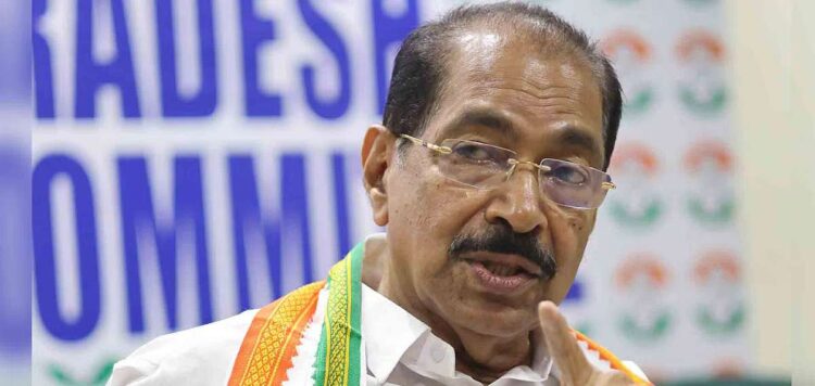 കേരളത്തിൽ പവർ കട്ടില്ല, പവർ ഫെയിലിയർ ഉണ്ട്’; പ്രതികരണവുമായി വൈദ്യുതി മന്ത്രി സണ്ണി ജോസഫ്