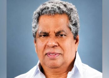 മുന്‍ മന്ത്രി ടി യു കുരുവിള അന്തരിച്ചു