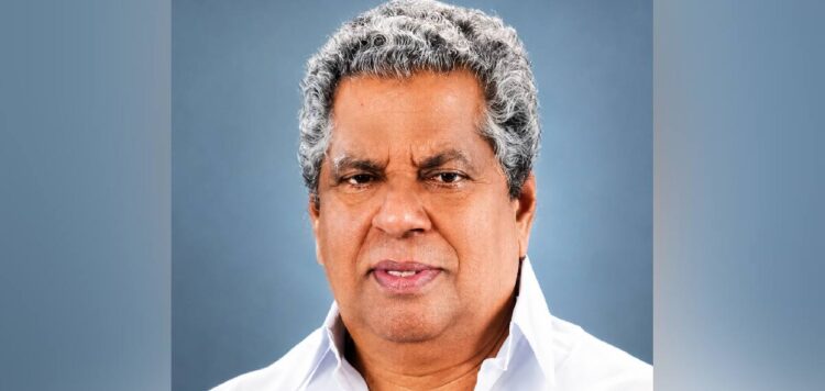 മുന്‍ മന്ത്രി ടി യു കുരുവിള അന്തരിച്ചു