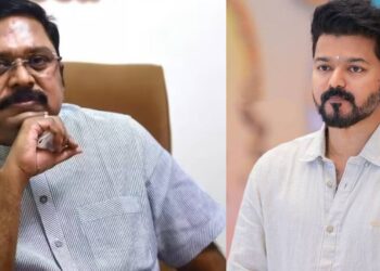 തന്‍റെ എംഎല്‍എയെ ബന്ധപ്പെടാനാവുന്നില്ലെന്ന് ടിടിവി ദിനകരന്‍; ടിവികെ കുതിരക്കച്ചവടം നടത്തിയെന്ന് ആരോപണം