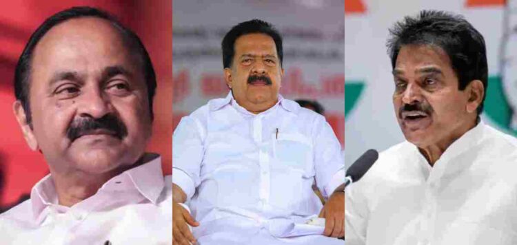 നിർണായക കോണ്‍ഗ്രസ് നിയമസഭാ കക്ഷി യോഗം ഇന്ന്; നിരീക്ഷകർ MLAമാരുടെ അഭിപ്രായം തേടും
