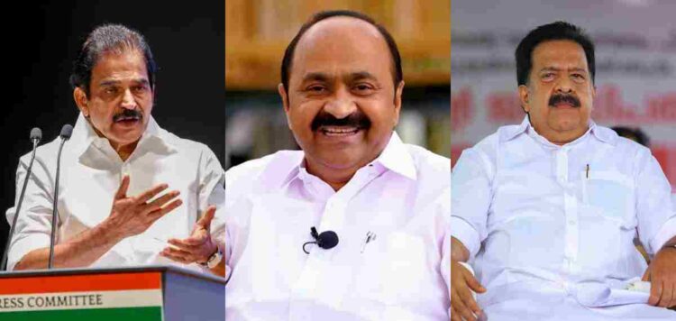 മുഖ്യമന്ത്രി ആര്?, ഡല്‍ഹിയില്‍ ഇന്ന് നിര്‍ണായക ചര്‍ച്ചകള്‍, ഘടകകക്ഷികളുടെ അഭിപ്രായം വീണ്ടും തേടും