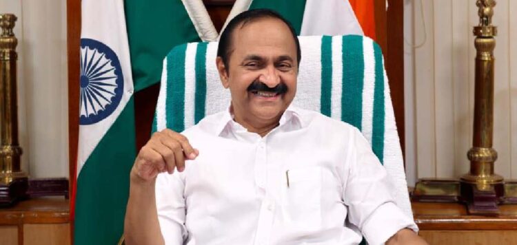 നിര്‍ണായക തീരുമാനങ്ങള്‍ എന്തൊക്കെ? വി ഡി സതീശന്‍ സര്‍ക്കാരിന്റെ ആദ്യ നയപ്രഖ്യാപനം ഇന്ന്