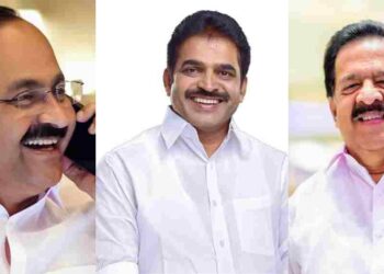 മുഖ്യമന്ത്രി ആരാകും? ഇന്ന് നിര്‍ണ്ണായകം