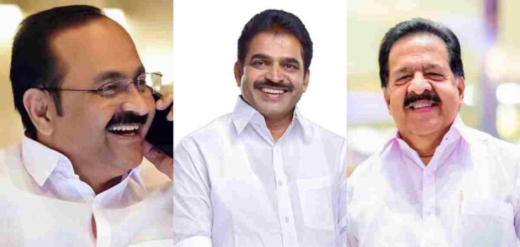 മുഖ്യമന്ത്രി ആരാകും? ഇന്ന് നിര്‍ണ്ണായകം