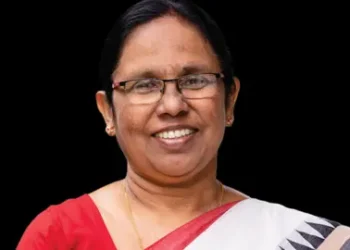 ജെന്‍സിയുടെ ഭാഷയില്‍ അവരെ സമീപിക്കാന്‍ കഴിഞ്ഞില്ല; വീഴ്ചകള്‍ നിരത്തി കെ കെ ശൈലജ