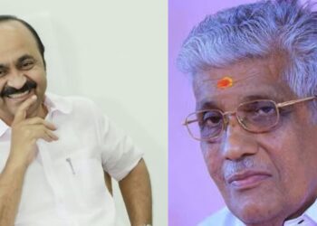 മുഖ്യമന്ത്രിയെ കാണാന് അനുമതി തേടിയിട്ടും നല്കിയില്ല; സതീശന് അഹങ്കാരി: എന്എസ്എസ്