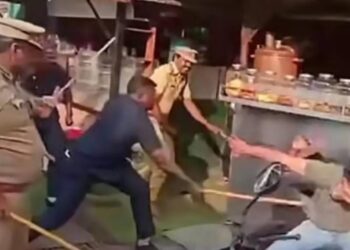 രക്ഷാപ്രവര്‍ത്തന’ കേസ് അട്ടിമറി; അജിത്കുമാറിന്റെ ഓഫീസിലെ രണ്ട് എസ്‌ഐമാരെ ചോദ്യം ചെയ്യും