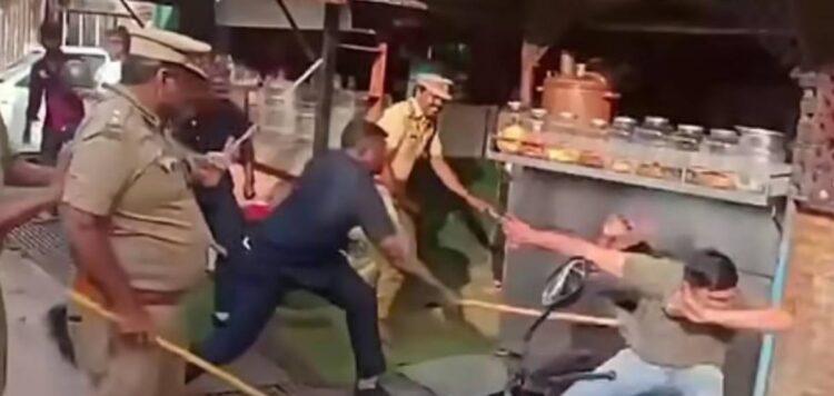 രക്ഷാപ്രവര്‍ത്തന’ കേസ് അട്ടിമറി; അജിത്കുമാറിന്റെ ഓഫീസിലെ രണ്ട് എസ്‌ഐമാരെ ചോദ്യം ചെയ്യും