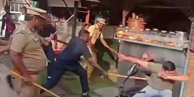 രക്ഷാപ്രവര്‍ത്തന’ കേസ് അട്ടിമറി; അജിത്കുമാറിന്റെ ഓഫീസിലെ രണ്ട് എസ്‌ഐമാരെ ചോദ്യം ചെയ്യും