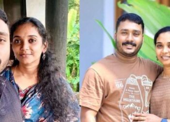 ആറ്റുകാലില്‍ 27കാരിയുടെ മരണം; യുവതിയുടെ ശരീരത്തില്‍ 13 മുറിവുകള്‍, ഭര്‍ത്താവ് അറസ്റ്റില്‍