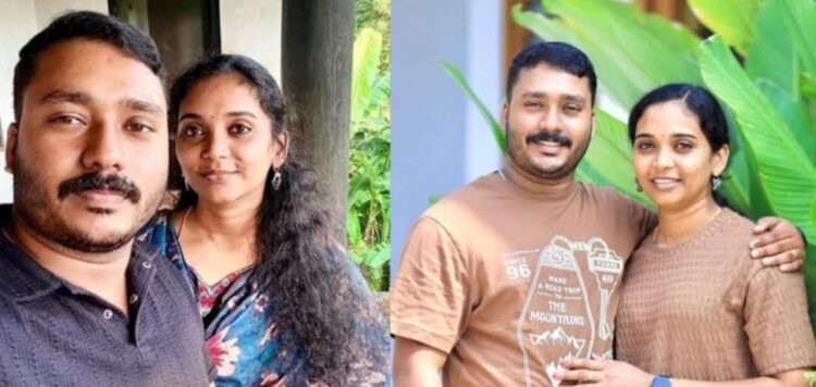 ആറ്റുകാലില്‍ 27കാരിയുടെ മരണം; യുവതിയുടെ ശരീരത്തില്‍ 13 മുറിവുകള്‍, ഭര്‍ത്താവ് അറസ്റ്റില്‍