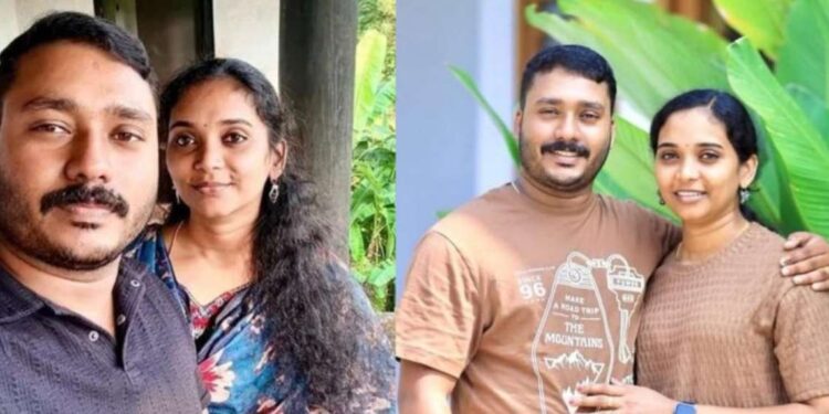 ആറ്റുകാലില്‍ 27കാരിയുടെ മരണം; യുവതിയുടെ ശരീരത്തില്‍ 13 മുറിവുകള്‍, ഭര്‍ത്താവ് അറസ്റ്റില്‍