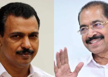 ബെന്നിയുടെ രാജി വിവാദം ഒഴിവാക്കാനെന്ന് സണ്ണി ജോസഫ്