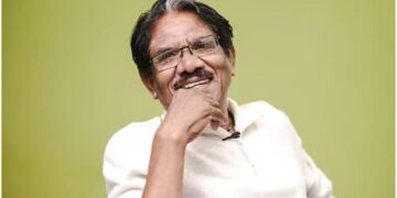 പ്രശസ്ത സംവിധായകന്‍ ഭാരതിരാജ അന്തരിച്ചു