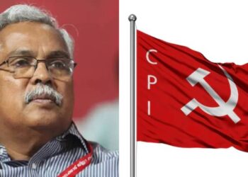 ബിനോയ് വിശ്വം സ്ഥാനം ഒഴിയണം, സിപിഐ മുന്നണി വിടണം’; കൊല്ലം ജില്ലാ നേതൃയോഗത്തില് വാദപ്രതിവാദം