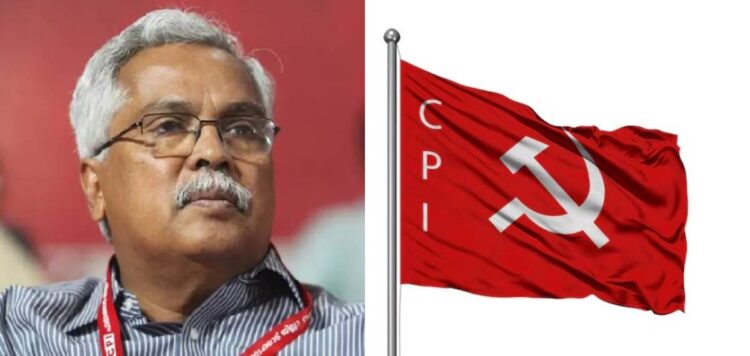 ബിനോയ് വിശ്വം സ്ഥാനം ഒഴിയണം, സിപിഐ മുന്നണി വിടണം’; കൊല്ലം ജില്ലാ നേതൃയോഗത്തില്‍ വാദപ്രതിവാദം