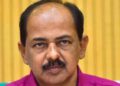 പിഎം ശ്രീ: യുഡിഎഫ് സര്‍ക്കാരിന്റേത് ഇരട്ടത്താപ്പ് നയം; ശക്തിയുക്തം എതിര്‍ക്കുമെന്ന് ജി ആര്‍ അനില്‍