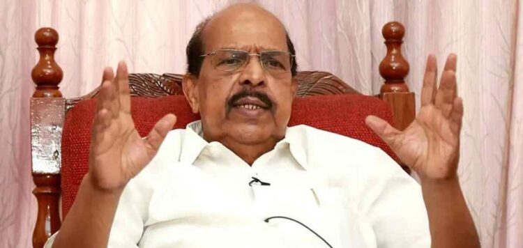 കിഫ്ബി ഇന്നത്തെ കാലത്തിന് പറ്റിയ രീതിയില്‍ പുനരാവിഷ്‌കരിക്കും; തള്ളാതെ ജി സുധാകരൻ