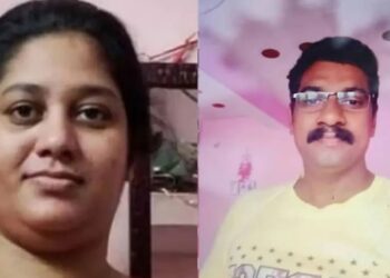 ഹസീന കൊലക്കേസ്; കൊലയ്ക്ക് ശേഷം കടന്നുകളഞ്ഞ ഭര്‍ത്താവിനെ മരിച്ച നിലയില്‍ കണ്ടെത്തി