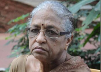 എഴുത്തുകാരി ഇന്ദിര ലങ്കേഷ് അന്തരിച്ചു