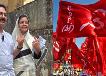 ഇനി സഹയാത്രികനല്ല, പാര്‍ട്ടിയുടെ ഭാഗം’; സിപിഐഎം അംഗത്വം എടുക്കാന്‍ കെ ടി ജലീലും ഭാര്യയും