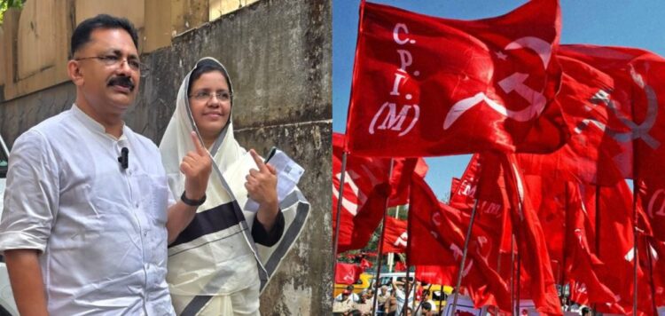 ഇനി സഹയാത്രികനല്ല, പാര്‍ട്ടിയുടെ ഭാഗം’; സിപിഐഎം അംഗത്വം എടുക്കാന്‍ കെ ടി ജലീലും ഭാര്യയും