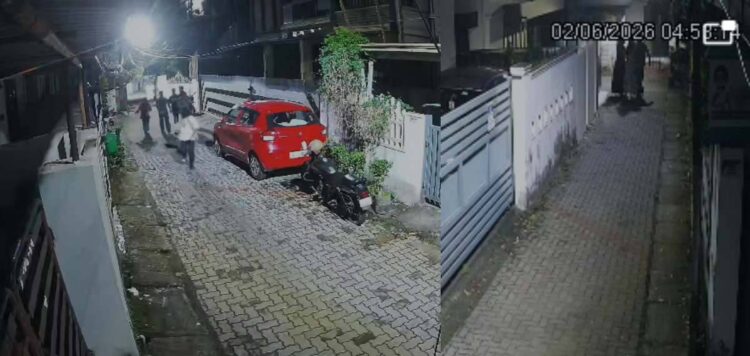 കലൂരിൽ യുവതികളെ ആക്രമിച്ച കേസ്:ഒന്നാം പ്രതി അക്ബർ നഗരത്തിലെ സെക്‌സ് റാക്കറ്റിലെ മുഖ്യ കണ്ണി