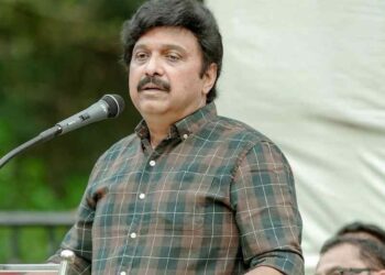 അംഗത്വം പുതുക്കി നൽകിയില്ല; NSS ഡയറക്ടർ ബോർഡിൽ നിന്ന് ഗണേഷ് കുമാർ പുറത്ത്