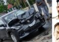 പട്രോളിങ്ങിനിടെ ഉണ്ടായ അപകടം; കാലുകള്‍ മുറിച്ചുമാറ്റിയ പൊലീസുകാരുടെ ചികിത്സാ ചെലവ് സര്‍ക്കാര്‍ ഏറ്റെടുക്കും