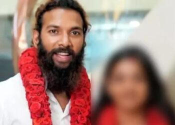 കുംഭമേള വൈറല്‍ പെണ്‍കുട്ടിയുടെ വിവാഹം; യുവാവിന്റെ അറസ്റ്റ് ഒരുമാസത്തേക്ക് തടഞ്ഞ് ഹൈക്കോടതി