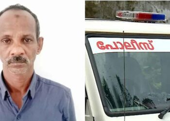 കൊല്ലപ്പെട്ടയാളെ തിരിച്ചറിഞ്ഞതിൽ സന്തോഷം; തുറന്നുപറഞ്ഞതോടെ മനസിന്റെ ഭാരം ഇറങ്ങി; ഇരട്ടകൊല നടത്തിയ മുഹമ്മദാലി