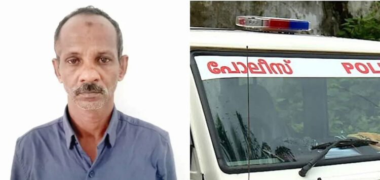 കൊല്ലപ്പെട്ടയാളെ തിരിച്ചറിഞ്ഞതിൽ സന്തോഷം; തുറന്നുപറഞ്ഞതോടെ മനസിന്റെ ഭാരം ഇറങ്ങി; ഇരട്ടകൊല നടത്തിയ മുഹമ്മദാലി