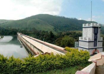 പ്രതിഷേധം ഫലം കണ്ടു; മുല്ലപ്പെരിയാര്‍ വിദഗ്ധ സമിതിയില്‍ കേരളത്തിന്റെ പ്രതിനിധിയെ ഉള്‍പ്പെടുത്തും