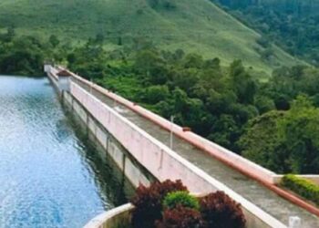 മുല്ലപ്പെരിയാര്‍ വിദഗ്ധ സമിതി: കേരള പ്രതിനിധിയെ നീക്കി കേന്ദ്രം, പകരം നിയമിച്ചത് യുപി സ്വദേശിയെ