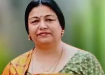 ആനയുടെ ചവിട്ടേറ്റു; കുടകില്‍ ഐപിഎസ് ഉദ്യോഗസ്ഥന്റെ ഭാര്യയ്ക്ക് ദാരുണാന്ത്യം