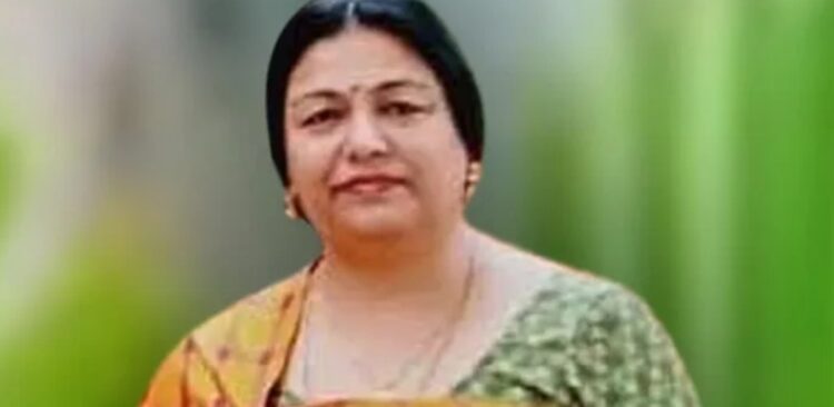 ആനയുടെ ചവിട്ടേറ്റു; കുടകില്‍ ഐപിഎസ് ഉദ്യോഗസ്ഥന്റെ ഭാര്യയ്ക്ക് ദാരുണാന്ത്യം