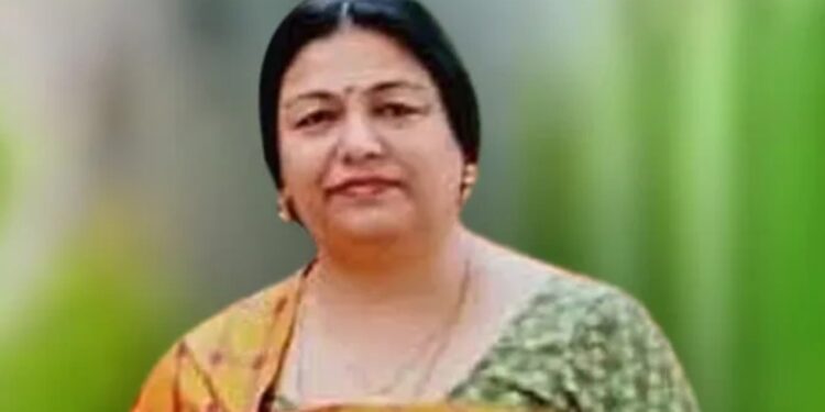 ആനയുടെ ചവിട്ടേറ്റു; കുടകില്‍ ഐപിഎസ് ഉദ്യോഗസ്ഥന്റെ ഭാര്യയ്ക്ക് ദാരുണാന്ത്യം