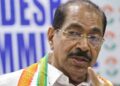കെപിസിസി അധ്യക്ഷ പദവിയില്‍ നിന്ന് ഒഴിവാക്കി തരണമെന്ന് സണ്ണി ജോസഫ്; ആവശ്യം ഹൈക്കമാൻഡിനെ അറിയിച്ചു