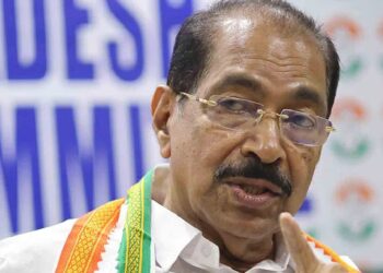കെപിസിസി അധ്യക്ഷ പദവിയില്‍ നിന്ന് ഒഴിവാക്കി തരണമെന്ന് സണ്ണി ജോസഫ്; ആവശ്യം ഹൈക്കമാൻഡിനെ അറിയിച്ചു