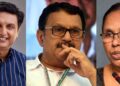 നാല് ജില്ലകളില്‍ ഡിഎംഒമാരില്ല; ആരോഗ്യ വകുപ്പില്‍ വീതംവെപ്പെന്ന് പ്രതിപക്ഷം, നിയമനം ഉടനെന്ന് സര്‍ക്കാര്‍