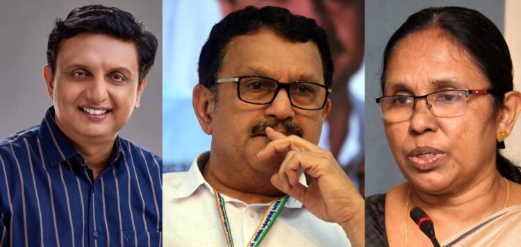 നാല് ജില്ലകളില്‍ ഡിഎംഒമാരില്ല; ആരോഗ്യ വകുപ്പില്‍ വീതംവെപ്പെന്ന് പ്രതിപക്ഷം, നിയമനം ഉടനെന്ന് സര്‍ക്കാര്‍