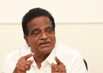 ടി കെ ഗോവിന്ദൻ MLAക്ക് വധഭീഷണി; ഈ യാത്ര അധികമുണ്ടാകില്ലെന്നും പണി ജയിലിലുള്ളവർ നോക്കുമെന്നും ഫോൺ സന്ദേശം