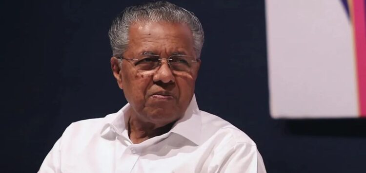 പിണറായി വിജയന്റെ യാത്ര വൈകിയ സംഭവം: കേരള ഹൗസിലെ ഉദ്യോഗസ്ഥര്‍ക്കെതിരെ നടപടിയുണ്ടായേക്കും