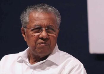 ദുരിതാശ്വാസ നിധിയിലെ പണം പൂര്‍ണമായും സുരക്ഷിതം’; സിഎജി റിപ്പോര്‍ട്ട് തള്ളി പിണറായി വിജയന്‍