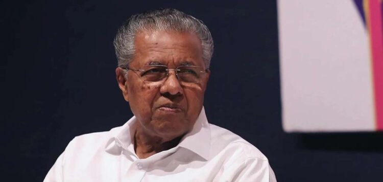 ദുരിതാശ്വാസ നിധിയിലെ പണം പൂര്‍ണമായും സുരക്ഷിതം’; സിഎജി റിപ്പോര്‍ട്ട് തള്ളി പിണറായി വിജയന്‍