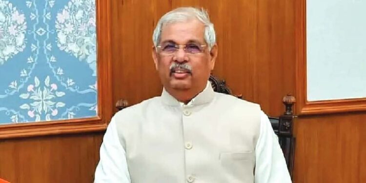 ഉന്നതവിദ്യാഭ്യാസ മേഖലയില്‍ വീണ്ടും ഗവര്‍ണറുടെ ഇടപെടല്‍; ബോര്‍ഡ് ഓഫ് ഗവര്‍ണര്‍സ് യോഗതീരുമാനങ്ങള്‍ റദ്ദാക്കി