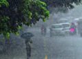 സംസ്ഥാനത്ത് ഇന്നും മഴ കനക്കും, ഏഴ് ജില്ലകളില്‍ ഓറഞ്ച് അലേര്‍ട്ട്